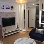 Charmant deux pièces proche de la plage